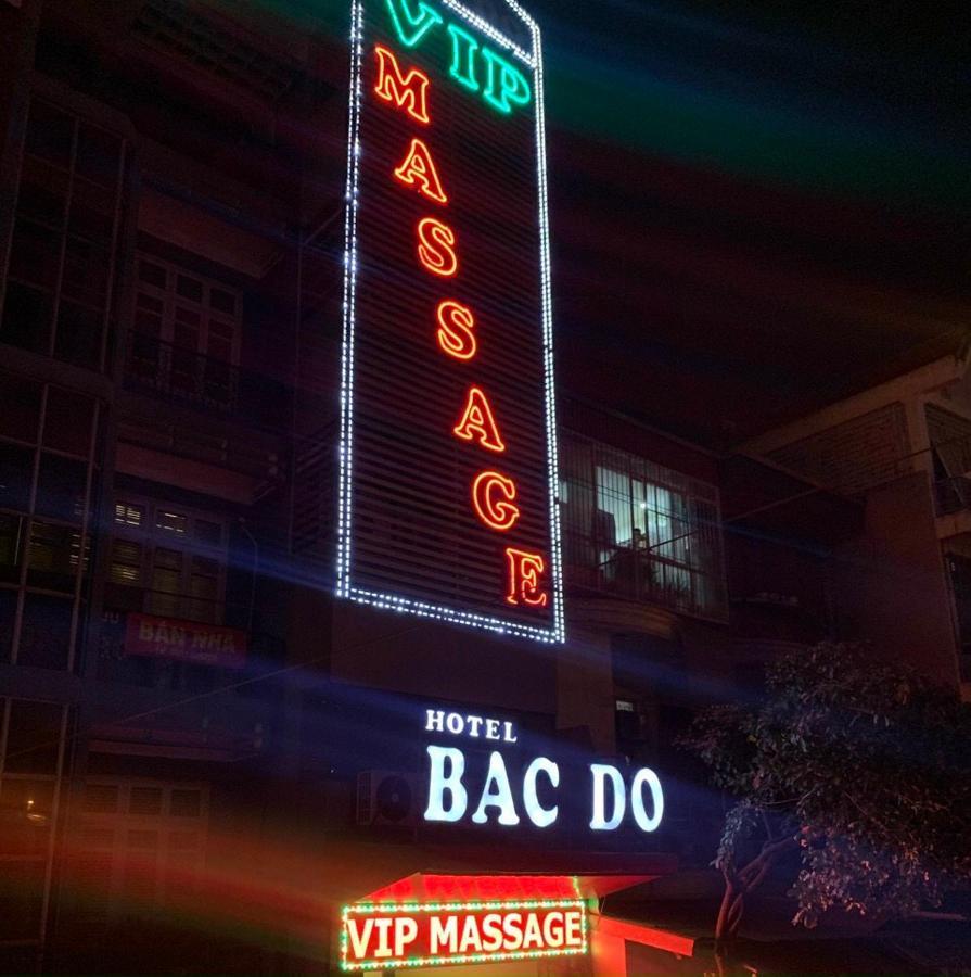 Bac Do Hotel 河内 外观 照片