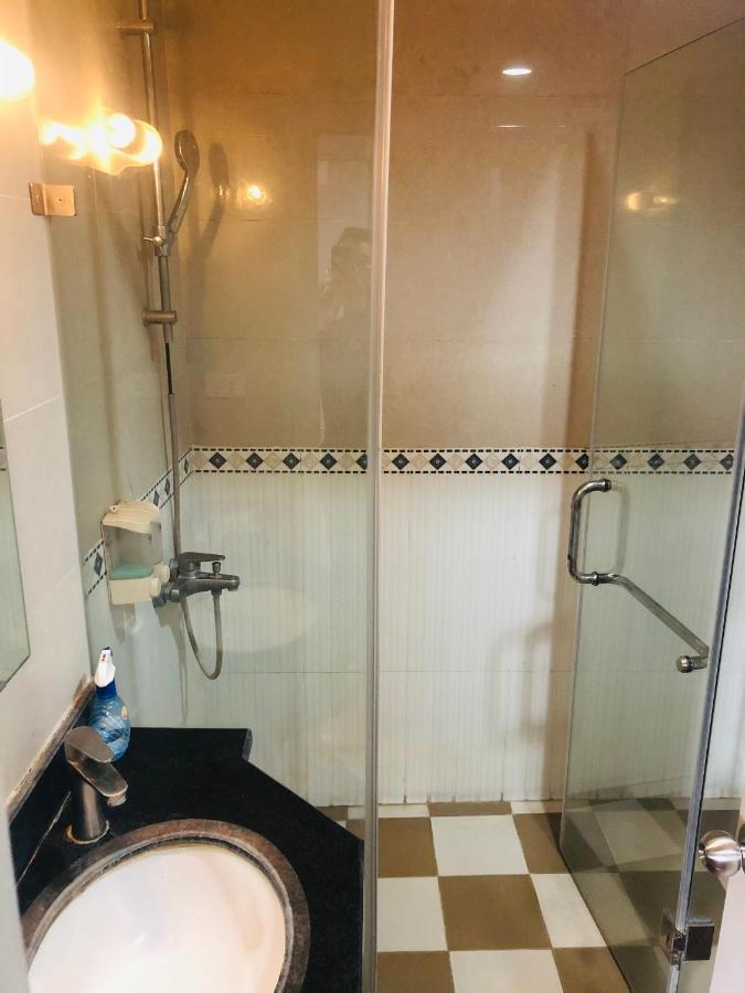 Bac Do Hotel 河内 外观 照片