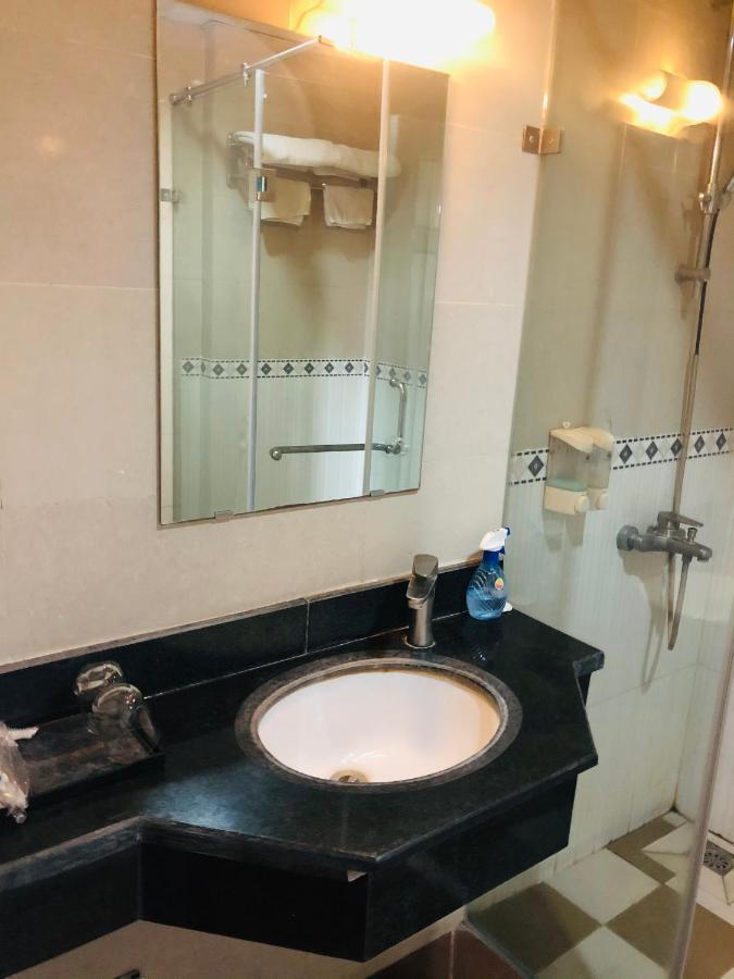 Bac Do Hotel 河内 外观 照片