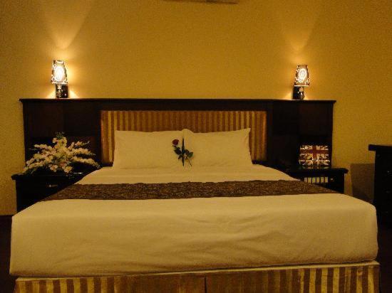Bac Do Hotel 河内 外观 照片