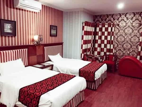 Bac Do Hotel 河内 外观 照片