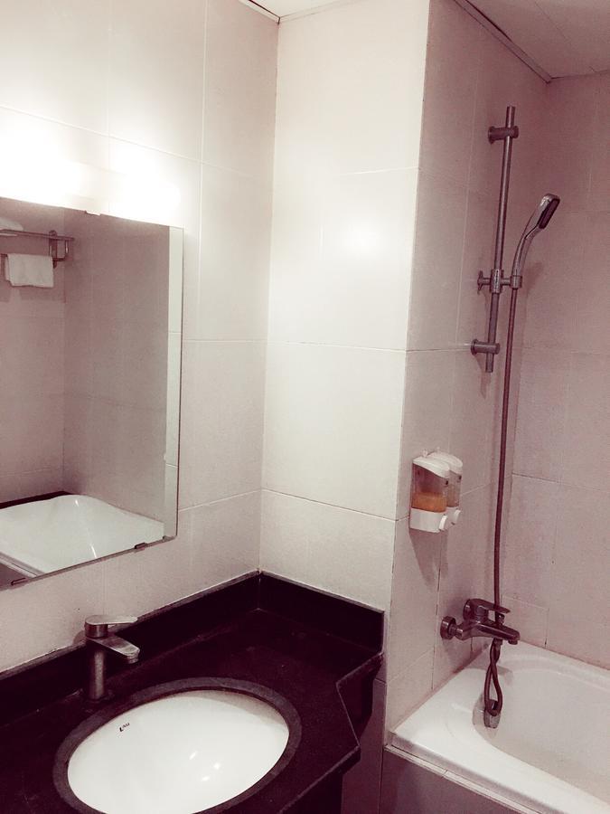Bac Do Hotel 河内 外观 照片