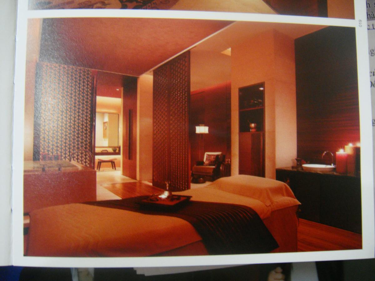 Bac Do Hotel 河内 外观 照片