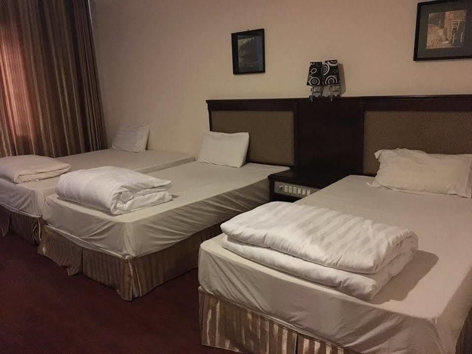 Bac Do Hotel 河内 外观 照片