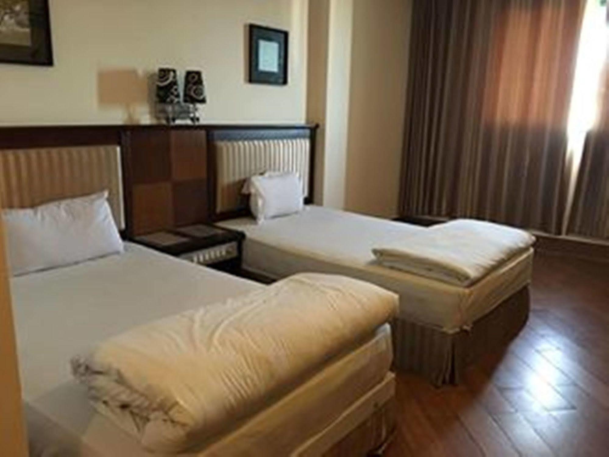 Bac Do Hotel 河内 外观 照片