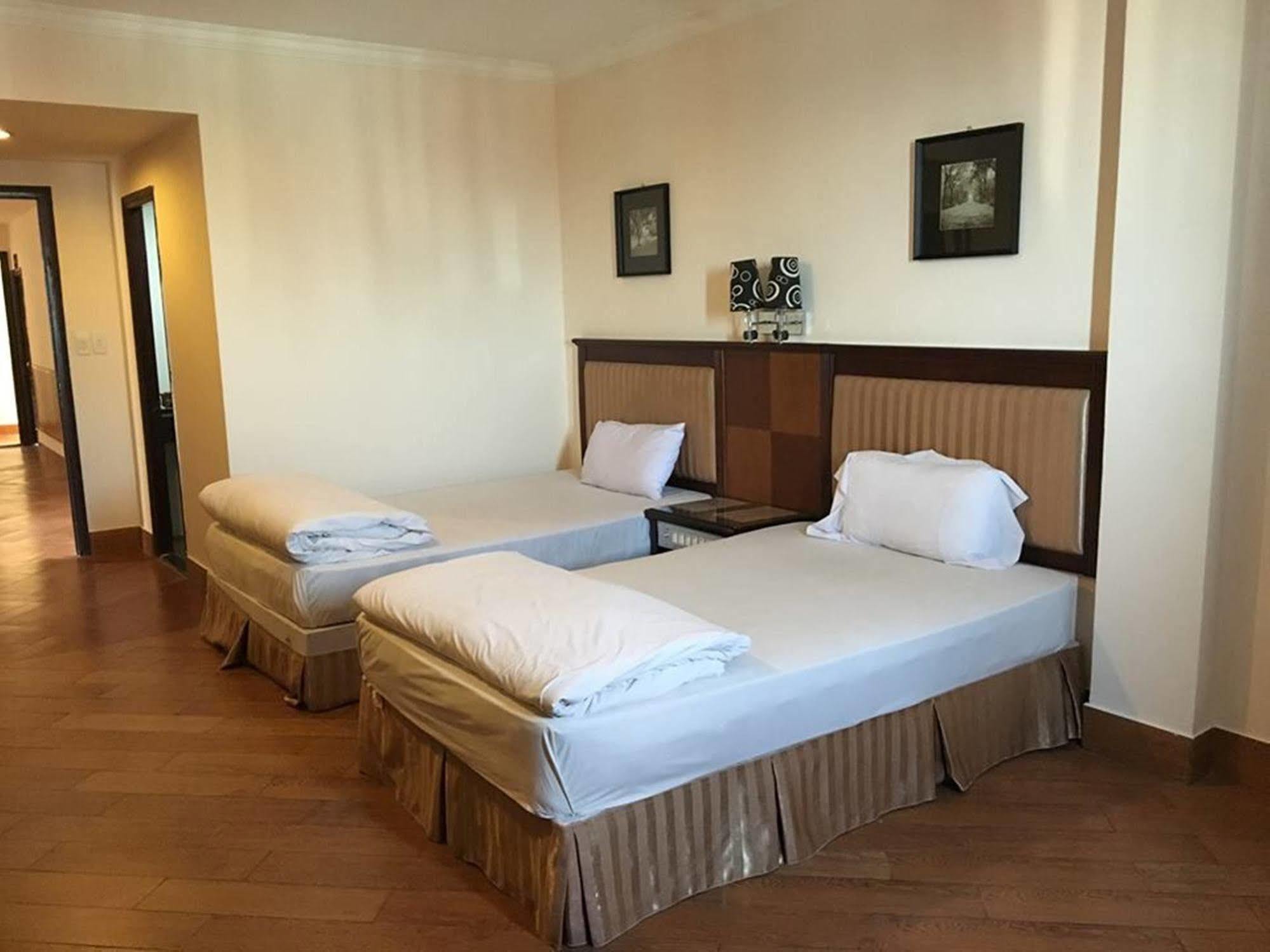 Bac Do Hotel 河内 外观 照片